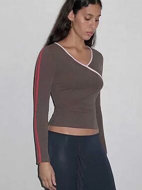 Paloma Wool Rosemary Top